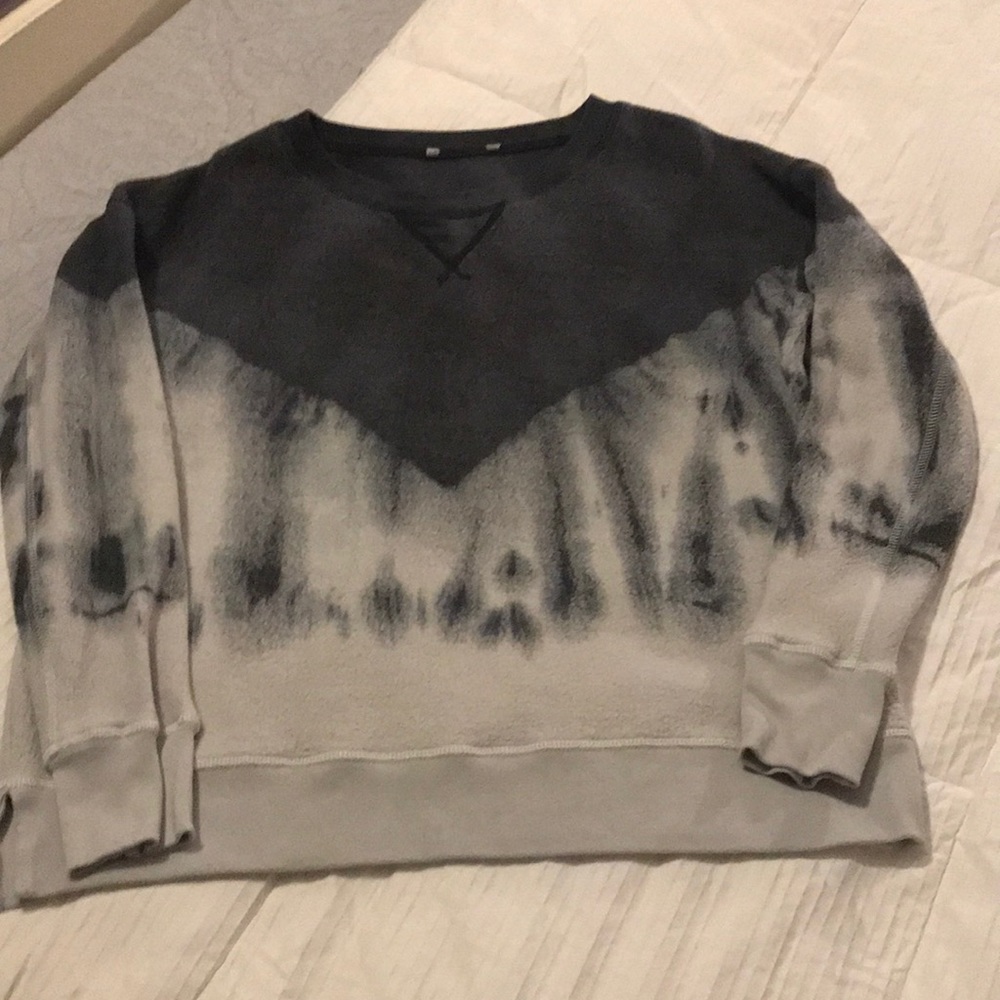 American Eagle sweatshirt!